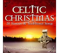 Various - Celtic Christmas-20 Famous & Traditional Songs