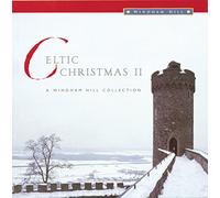 Various - Celtic Christmas II-a Windha