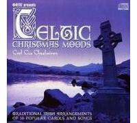 Various - Celtic Christmas Moods [Import]
