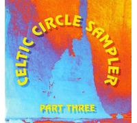 Various - Celtic Circle Sampler 3 (Docd)