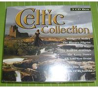 Various - Celtic Collection 3-CD