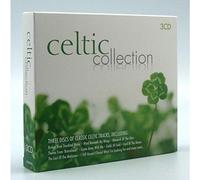 Various - Celtic Collection/3cd of Classic Celtic