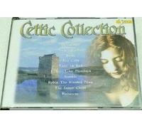 Various - Celtic Collection,the 3-CD