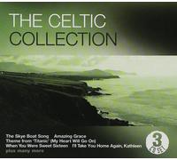 Various Celtic Collection / Various (CD)