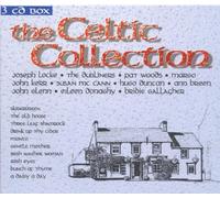 Various - Celtic Collection Vol.3 3-CD