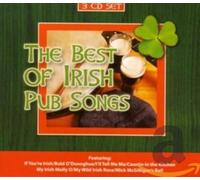 Various (Celtic Collections) - The Best of Irish Pub Songs