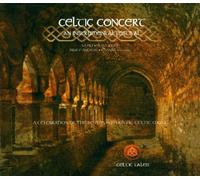 Various - Celtic Concert:An Instrumental