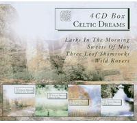 Various - Celtic Dreams