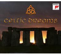 Various - Celtic Dreams