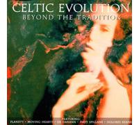 Various - Celtic Evolution,Beyond the T