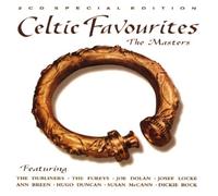 Various - Celtic Favourites