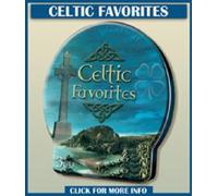 Various - Celtic Favourites-Metall Box