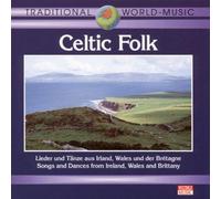 Various - Celtic Folk-Tradit.World-Music