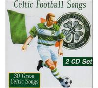 Various - Celtic Football Songs