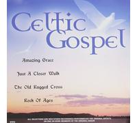 Various - Celtic Gospel 2