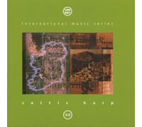 Various - Celtic Harp