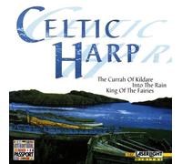 Various International Passport - Celtic Harp (CD)