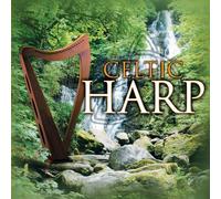 Various - Celtic Harp