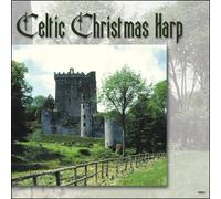 Various - Celtic Harp Christmas 1