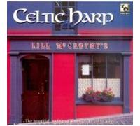 Various - Celtic Harp [Import]