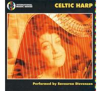 Various - Celtic Harp [Import]