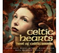Various - Celtic Hearts