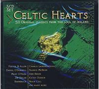 Various - Celtic Hearts