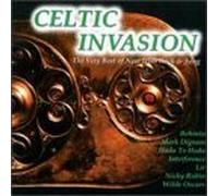 Various - Celtic Invasion; Very B.O. New by Various (1998-10-30)