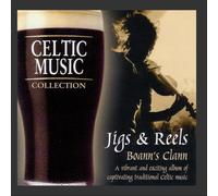 Various - Celtic Jigs & Reels
