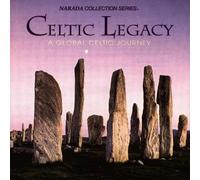 Various - Celtic Legacy