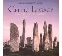 Various - Celtic Legacy