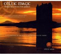 Various - Celtic Magic-Songs of the Othe