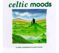 Various - Celtic Moods