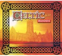 Various - Celtic Moods