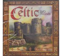 Various - Celtic Moods: Essence