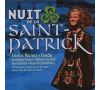 Various Celtic - Nuit de la Saint Patrick