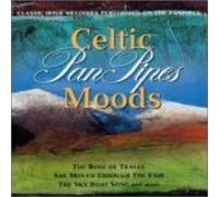 Various - Celtic Panpipes Moods