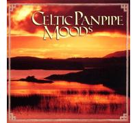 Various - Celtic Panpipes Moods