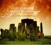 Various - Celtic Party 2:Songs of the Go
