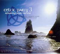 Various - Celtic Party 3:Rousing Irish R