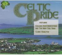 Various - Celtic Pride [Digipack]