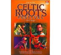 Various - Celtic Roots Festival /Vol.3