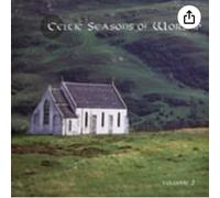 Various - Celtic Seasons of Worship Vol2