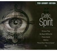 Various - Celtic Spirit