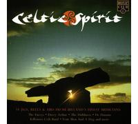 Various - Celtic Spirit