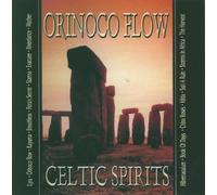 Various - Celtic Spirit