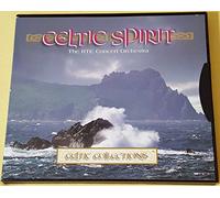 Various - Celtic Spirit-Celtic Collect