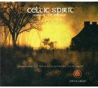 Various - Celtic Spirit-Songs of New Age