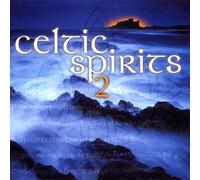 Various - Celtic Spirits Vol.2