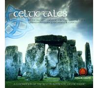 Various - Celtic Tales